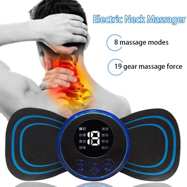 body massager
