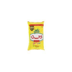 Dalda Banaspati Ghee Pouch 1kg