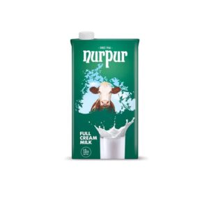nurpur milk