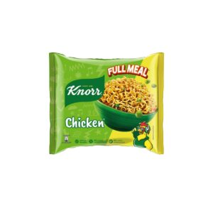 Knorr Instant Noodles Chicken