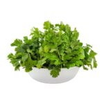 coriander (dhania) 1 piece