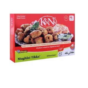 K&N's Food Mughlai Tikka 515g