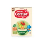 Cerelac 3 Fruits & Wheat Baby Food 350g