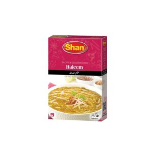 Shan Haleem Masala 50g